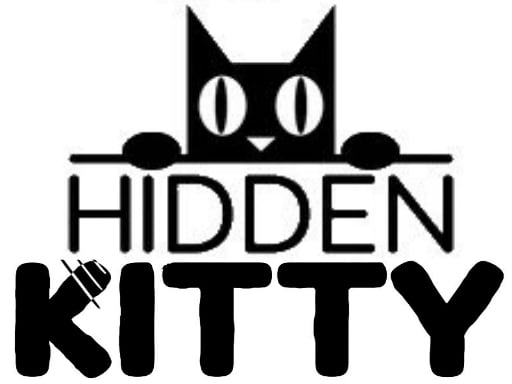Hidden Kitty Games