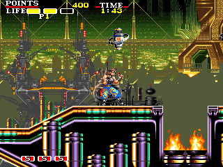 Play Osman (World) Now -  :xxx - :yyy Game Screenshot