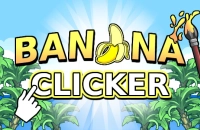  Play Banana Clicker Now