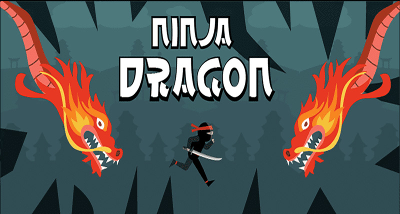 Play Ninja Dragon Now
