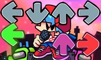 العب جمعة رائعة فانكين الآن - Arcade لقطة شاشة لعبة :xxx - :yyy