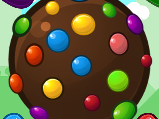 Candy Catcher Games