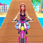 Play uphill rush 12 Now