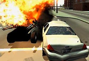 Track Racing Online Pursuit 立即玩Track Racing Online Pursuit