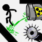 Run3 Game Logo - Free Online Games Platform