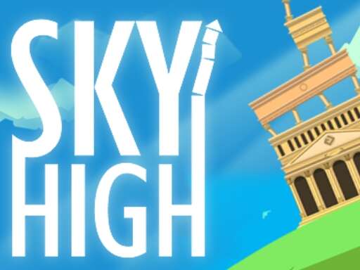Sky High Games