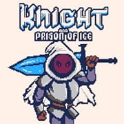 Play Knight and Prison of Ice Now - Arcade :xxx - :yyy Game Screenshot
