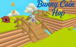 Pulo Moeda do Coelho - Free Jogos para Platformer Game