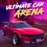 Play Ultimate Car Arena Now -  :xxx - :yyy Game Screenshot