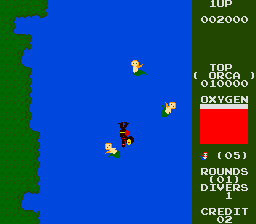 Play Marine Boy Now -  :xxx - :yyy Game Screenshot