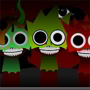 Spiele jetzt Sprunki OWAKCX Treatment