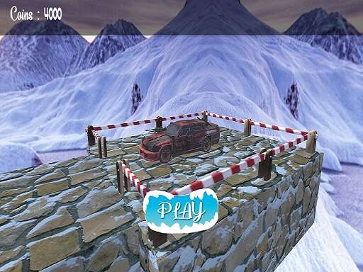 Hürdenbahn-Car-Stunts - Free Top kostenlose Online-Spiele mit dem Tag Track Game