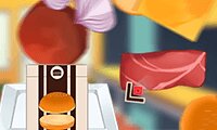 立即玩筷子烹饪 -  :xxx - :yyy 游戏截图