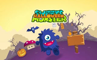 Sweet Monsters - Similar Game