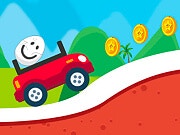 Spiele jetzt Eggy Car -  :xxx – :yyy Spiel-Screenshot