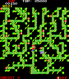 Play Jack the Giantkiller (set 3) Now -  :xxx - :yyy Game Screenshot