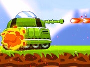 Spiele jetzt Rüstungskollision -  :xxx – :yyy Spiel-Screenshot