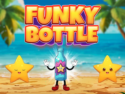 Funky Bottle Games