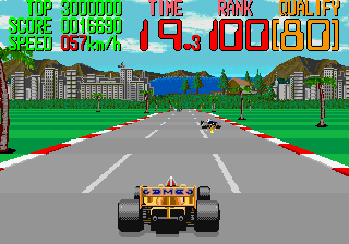 Juega a Circo Continental (Japón) ahora - Arcade Captura de pantalla de :xxx - Juego :yyy
