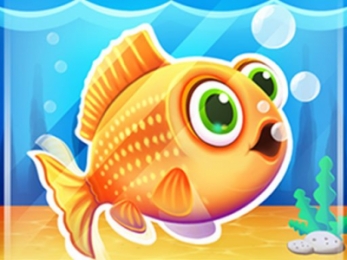 Aquarium Farm gameplay screenshot