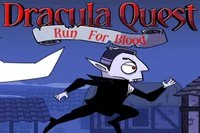 Dracula Quest: Run for Blood Play Dracula Quest: Run for Blood Now