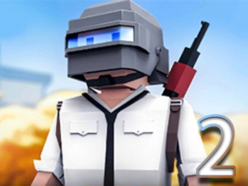 PUBG PIXEL2 Games