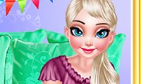 今すぐプリンセスパジャマパーティー・ナイトインをプレイ -  :xxx - :yyyゲームスクリーンショット