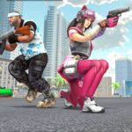 Play Real Gangster City Crime Simulator Now -  :xxx - :yyy Game Screenshot