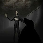 Spiele jetzt Slenderman muss sterben: Unterirdische Bunker 2021 -  :xxx – :yyy Spiel-Screenshot