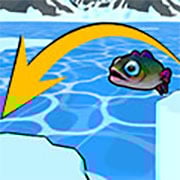 Jumping Fish: Ragdoll 3D العب Jumping Fish: Ragdoll 3D الآن