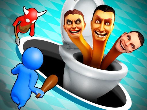 Play Black Hole vs Monster Now