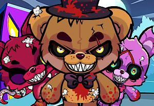 Play Freddy's Bomb Now - Arcade :xxx - :yyy Game Screenshot