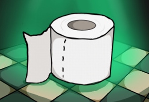 Play Toilet Paper Rush Now