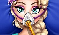 今すぐアイスクイーン：復活緊急事態をプレイ -  :xxx - :yyyゲームスクリーンショット