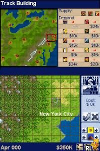 Lionel Trains - On Track (USA) Play Lionel Trains - On Track (USA) Now