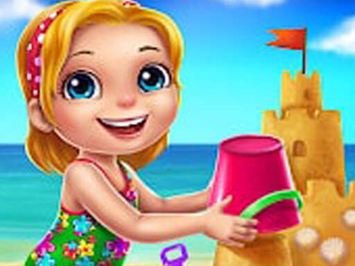 Robe d'été - Robe de vacances d'été - Free Jeux gratuits en ligne les plus populaires Action Game