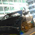 red driver 3 gameplay screenshot