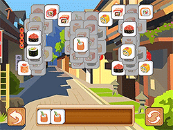 Jouez à Carreaux du Japon maintenant -  Capture d'écran de :xxx - Jeu :yyy