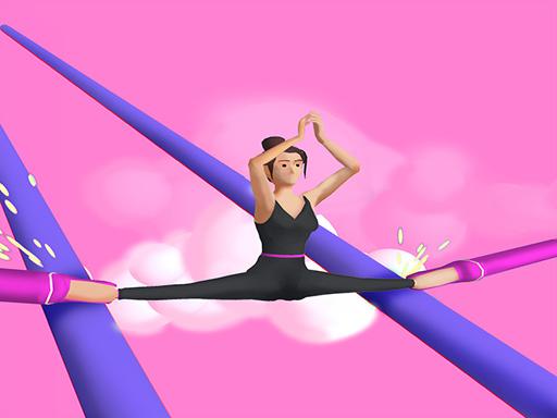High Heels Spiel! - Free Spiele für Hypercasual Game