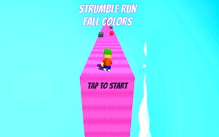 Strumble Run Fall Colors - Free Games for Action Game