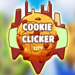 Cookie Clicker City Играть в Cookie Clicker City сейчас