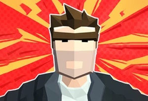 立即玩Robbery by Pro