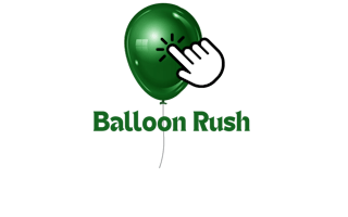 Balloon Rush - Free addictive Game Like Ragdoll Domino