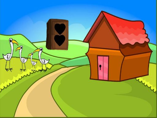 Buho Owl Escape Games