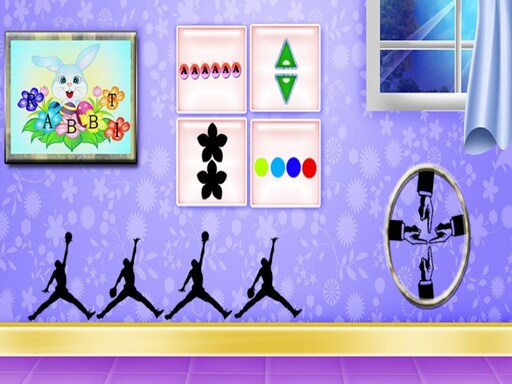 Basketball Player Escape 2 - Free Top Free Online Games tagged 2-player Game