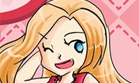 今すぐどんな女の子ですか？をプレイ -  :xxx - :yyyゲームスクリーンショット