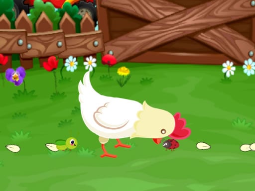 Stupid Chicken Games