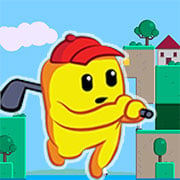 Play Golf Zero Now -  :xxx - :yyy Game Screenshot