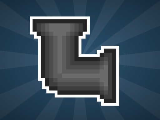 Pixel Pipes Games