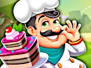 Jogue Loja Pão Ló Agora - 1 Player Captura de tela de :xxx - Jogo :yyy